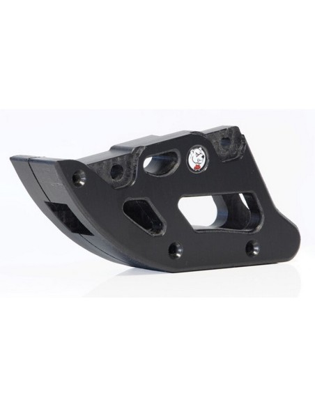 Guía Cadena AXP Racing Husqvarna/KTM MX 23-.. Negro