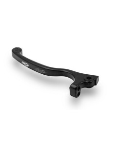 Maneta de Embrague S3 Braktec/AJP Negro
