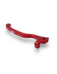 Maneta de Embrague S3 Braktec/AJP Rojo