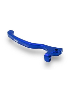 Maneta de Embrague S3 Braktec/AJP Azul