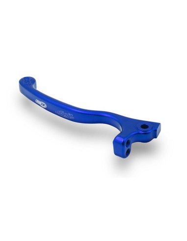 Maneta de Embrague S3 Braktec/AJP Azul