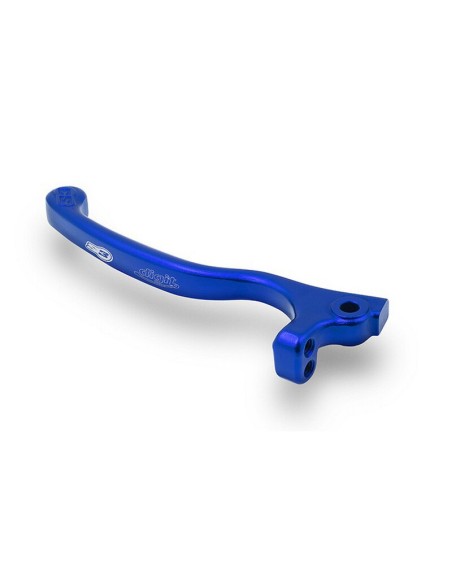 Maneta de Embrague S3 Braktec/AJP Azul