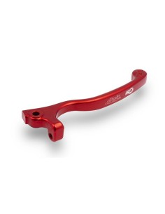 Maneta de Freno Delantero S3 Braktec/AJP Rojo