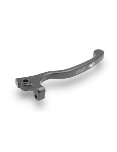 Maneta de Freno Delantero S3 Braktec/AJP Titanio