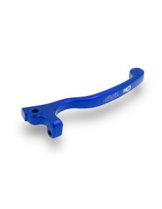 Maneta de Freno Delantero S3 Braktec/AJP Azul