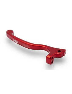 Maneta de Embrague S3 Grimeca Beta 11-.. Rojo