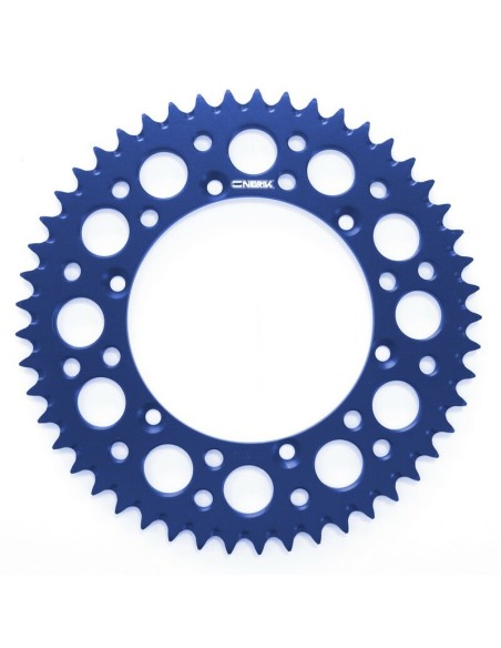 Corona Gnerik Aluminio Antibarro TM Azul