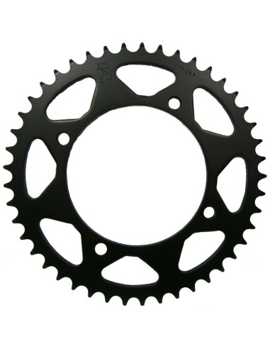Corona Acero JT Kawasaki KX/KXF Suzuki RMZ 250 04-06