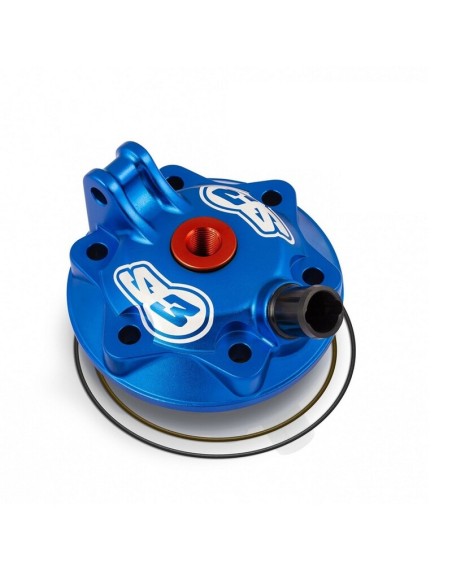 Kit Culata S3 Control (Power) Husqvarna TC/TE 250 14-16 Azul