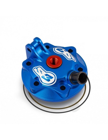Kit Culata S3 Control (Power) Husqvarna TC/TE 300 14-16 Azul