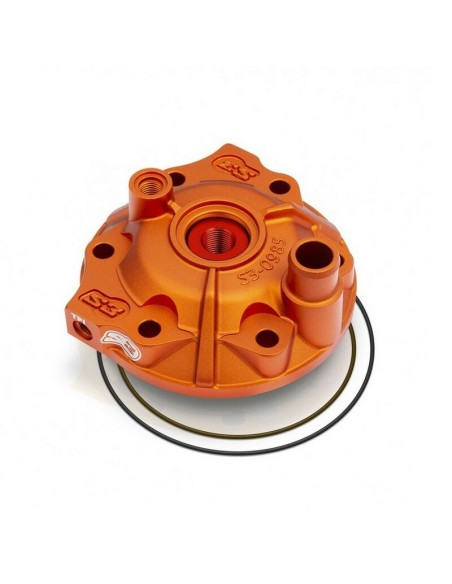Kit Culata S3 Control (Power) KTM EXC 300 09-16 Naranja