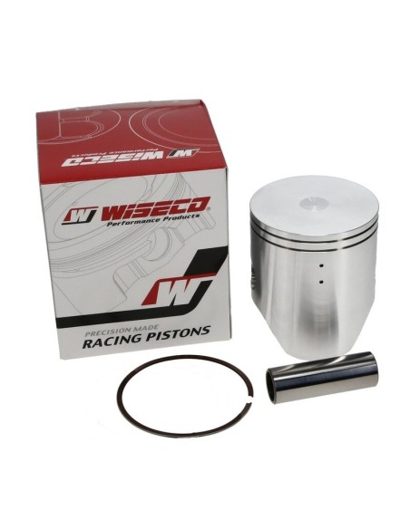 Pistón Forjado Wiseco Pro Lite Honda CR 250 R 02-04