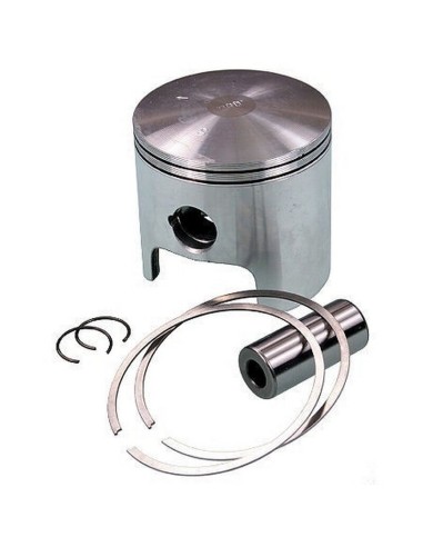 Pistón Forjado Wiseco Honda CR 85 R 03-07