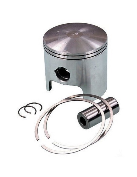 Pistón Forjado Wiseco Honda CR 85 R 03-07