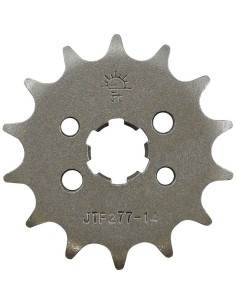 Piñón JT Derbi Senda 125 DRD R 10-13 Terra 125 07-13