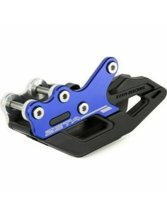 Guía Cadena Zeta Yamaha YZ 125/250 08-19 YZ 250/450 F 07-19 Azul