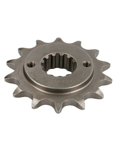 Piñón JT Kymco Maxxer 300 05-16