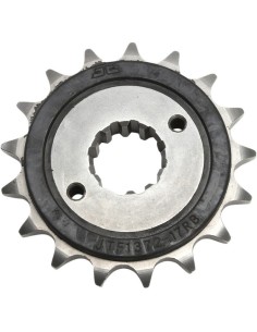 Piñón con Goma JT Honda VT 750 Shadow