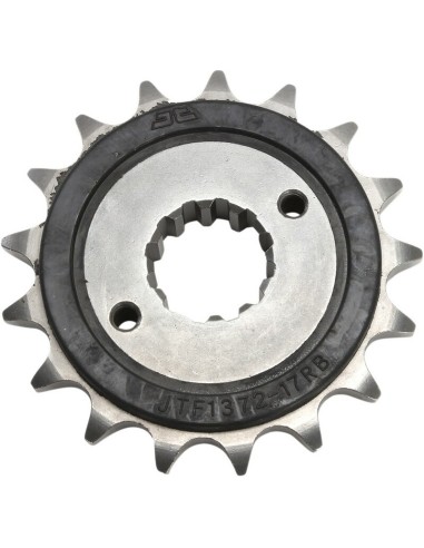 Piñón con Goma JT Honda VT 750 Shadow