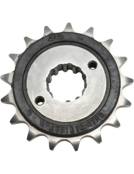 Piñón con Goma JT Honda VT 750 Shadow