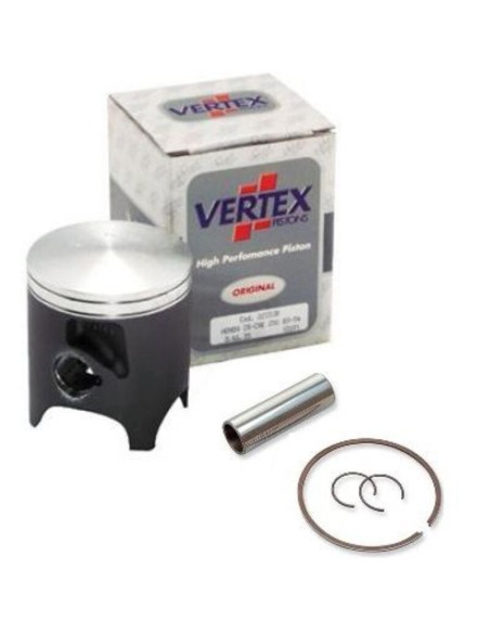 Pistón Vertex Kawasaki KX 80 92-99