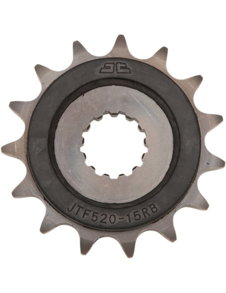 Piñón con Goma JT Suzuki DL 650 V-Strom 04-18