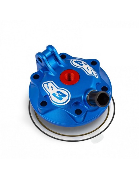 Kit Culata S3 Control (Power) Sherco SE 300 16-.. Azul