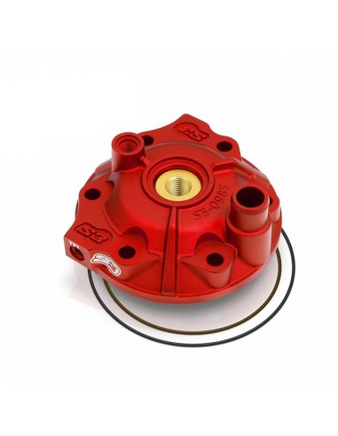 Kit Culata S3 Control (Power) Gas Gas EC/MC 250 21-.. Rojo