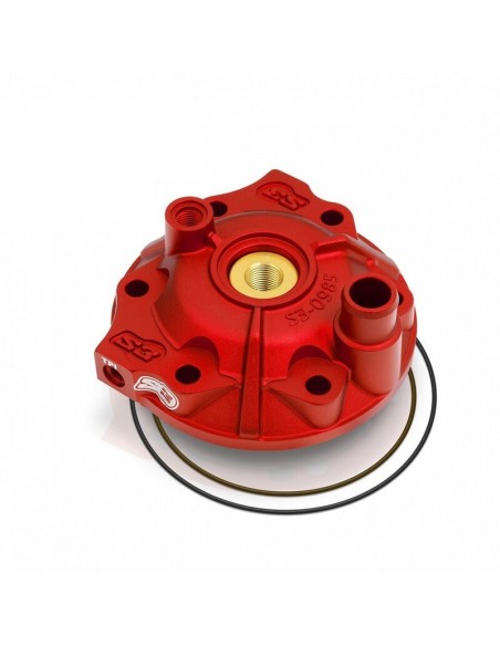 Kit Culata S3 Control (Power) Gas Gas EC/MC 250 21-.. Rojo
