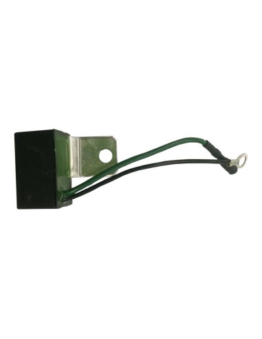 Regulador alternador 12V 6A Corriente Alterna
