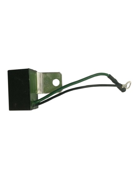 Regulador alternador 12V 6A Corriente Alterna