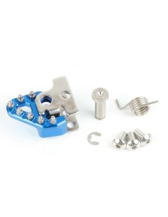 Recambio Puntera de Freno Zeta Trigger Azul Claro