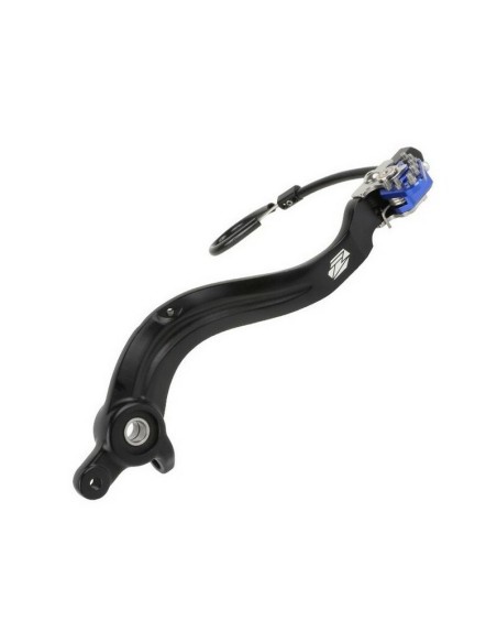 Pedal de Freno Trigger Zeta Husqvarna TC/FC 14-15 TE/FE 14-16 Azul