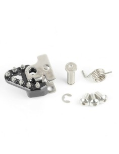 Recambio Puntera de Freno Zeta Trigger Negro