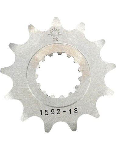 Piñón JT Yamaha YFM 700 R 08-23