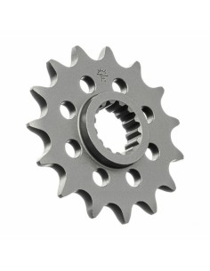 Piñón Antibarro JT Ultralight KTM EXC/SX 83-.. Husqvarna FC/FE 14-.. Beta RR 250/300 2T 14-..