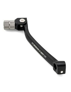 Pedal de Cambio Zeta Revolver Honda CRF 150 R 07-.. Negro