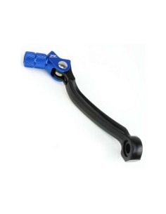 Pedal De Cambio Zeta Yamaha WR 250 R/X 07-16 Azul