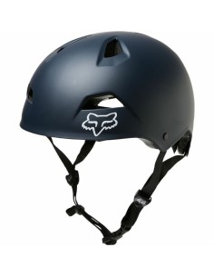 Casco Fox Flight Sport Negro