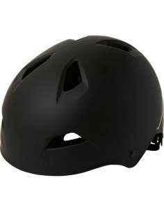 Casco Fox Flight Negro