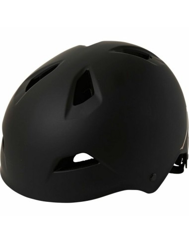 Casco Fox Flight Negro
