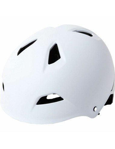 Casco Fox Flight Blanco