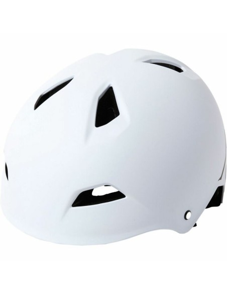 Casco Fox Flight Blanco