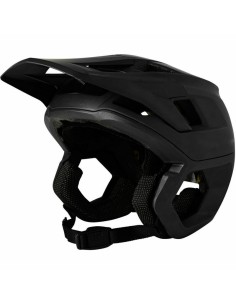 Casco Fox Dropframe Pro Negro