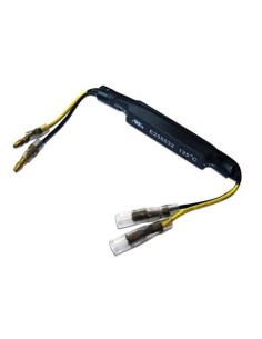 Resistencia Para Intermitentes Led 11W 15 OHMS