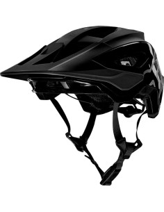 Casco Fox Speedframe Pro Negro