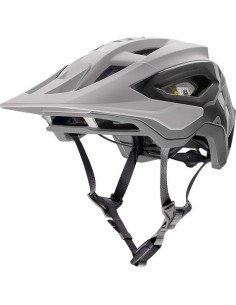 Casco Fox Speedframe Pro Gris