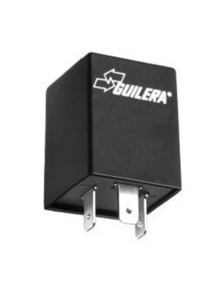 Rele Intermitencias 12V 20W Corriente Alterna