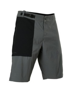 Pantalón Corto Fox Ranger Utility Gris