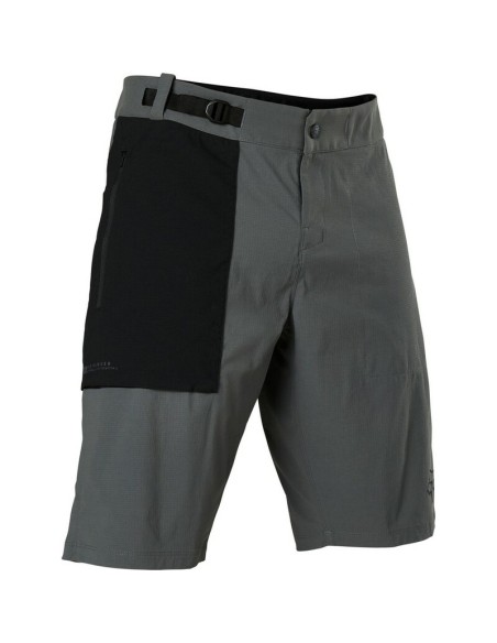 Pantalón Corto Fox Ranger Utility Gris